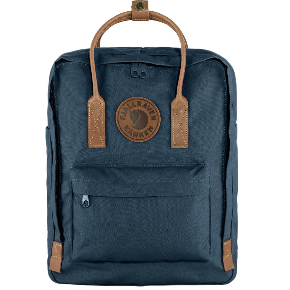 fjallraven kanken no2 backpack navy www.sublime.bz