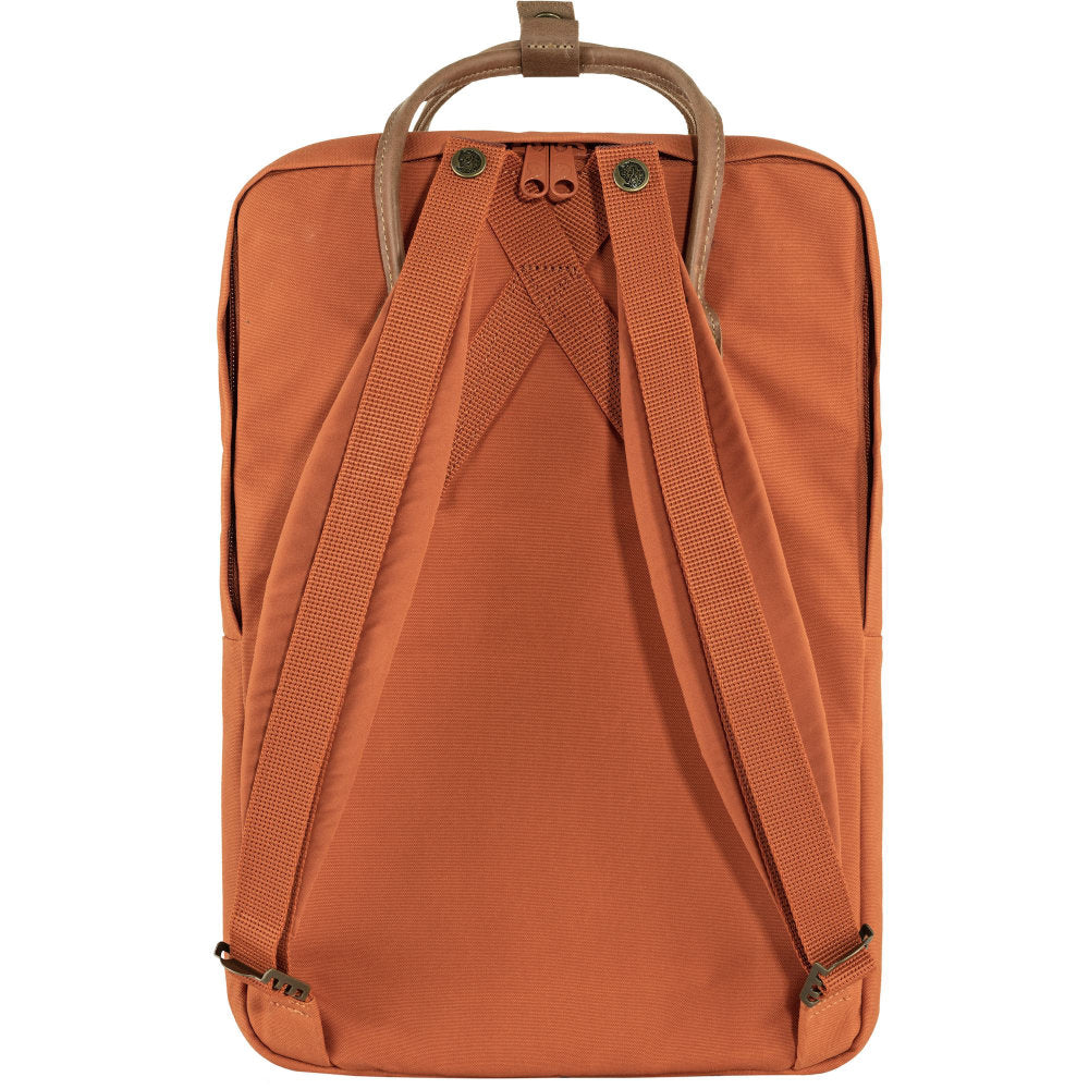 Fjallraven kanken 2 laptop 15 best sale