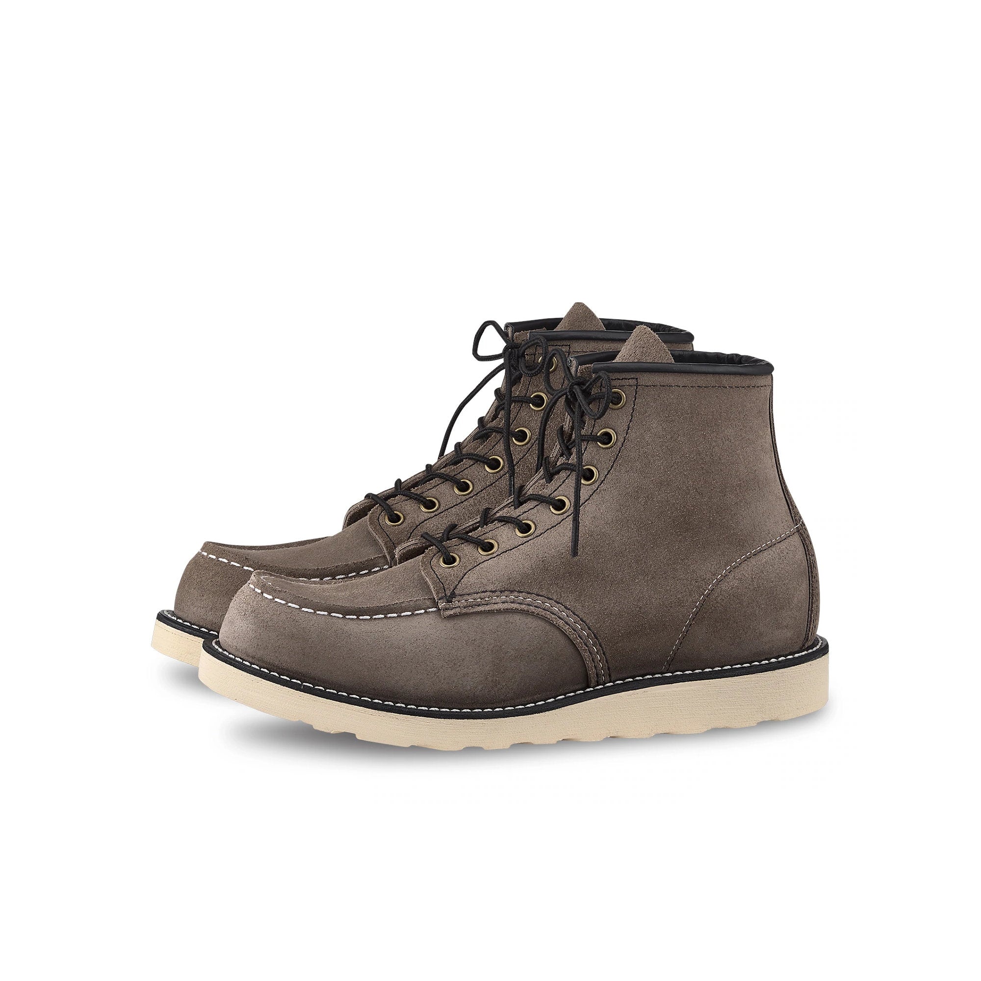 red wing heritage classic moc 8863 – www.sublime.bz