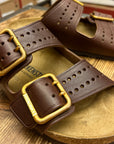 birkenstock arizona bold gap roast