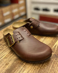 birkenstock boston bold roast