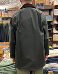 barbour beaufort wax jacket sage