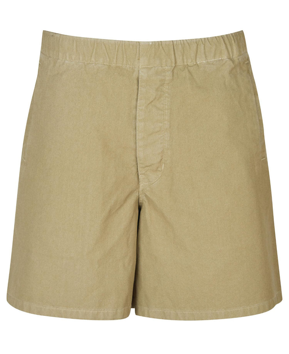 barbour dillon short bleached olive (LAST SIZE MEDIUM) – www.sublime.bz