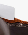 bellroy note sleeve java