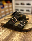 birkenstock arizona mocca