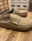 birkenstock naples taupe (LAST SIZE 44)