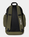 carhartt wip kayton backpack office green