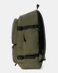 carhartt wip kayton backpack office green