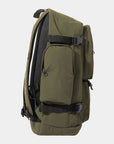 carhartt wip kayton backpack office green