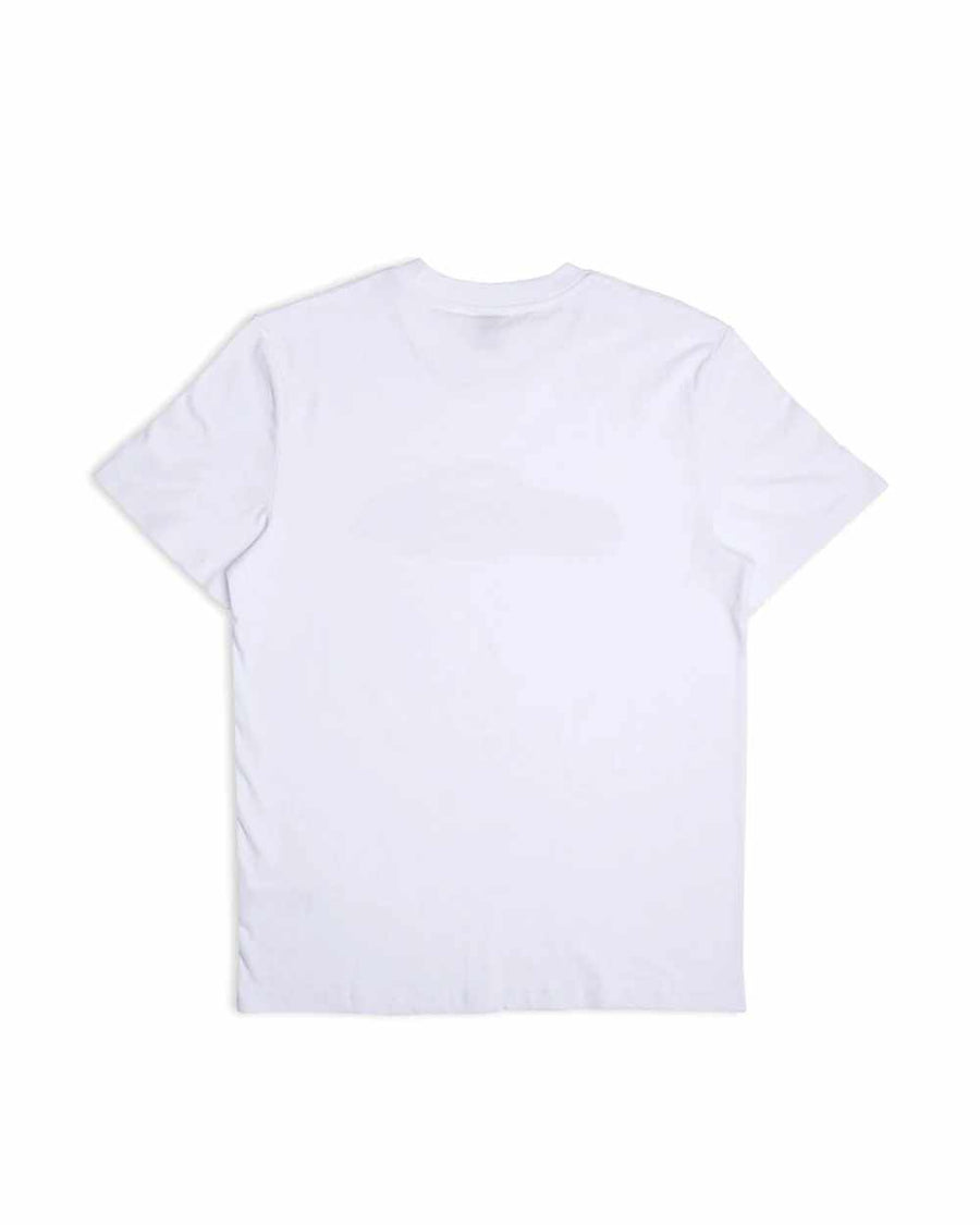 deus ex machina 356 porsche t-shirt white
