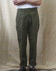 east harbour surplus texas 313 trousers olive