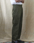 east harbour surplus texas 313 trousers olive