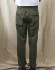 east harbour surplus texas 313 trousers olive