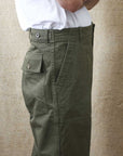 east harbour surplus texas 313 trousers olive