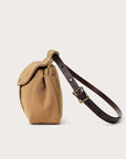 filson convertible field bag tan