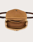 filson convertible field bag tan