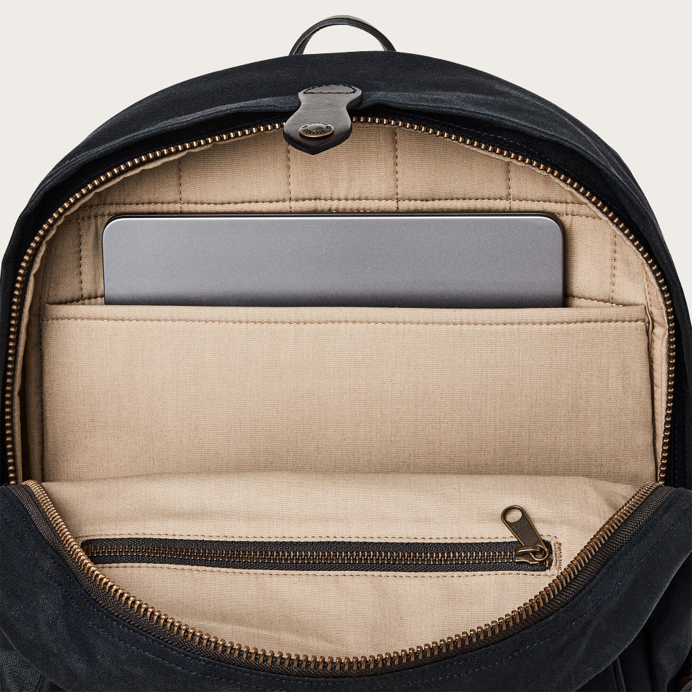 filson journeyman backpack navy