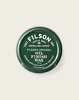 filson oil finish wax