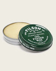 filson oil finish wax