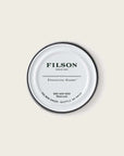 filson oil finish wax