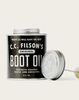 filson original boot oil