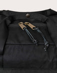 filson surveyor pullman pack black