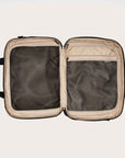 filson surveyor pullman pack black