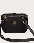 filson xs field bag black