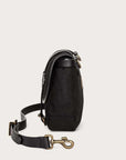 filson xs field bag black