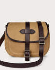 filson xs field bag tan