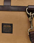 filson xs field bag tan