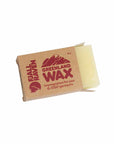 fjallraven greenland wax bar