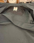 fjallraven vardag jacket black