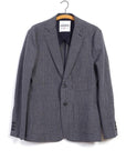 hansen chris two button classic blazer river (LAST SIZE LARGE)