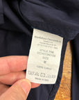 manifattura ceccarelli light bush shirt 706 dh navy (LAST SIZE SMALL)