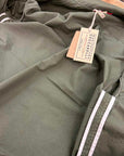 manifattura ceccarelli original cruiser jacket 6039 dr olive