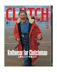 Men's File 31 - Clutch Magazine Vol. 98 "FLYERS"