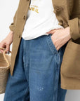 ordinary fits bell pants used