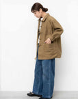 ordinary fits bell pants used