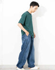 ordinary fits bell pants used