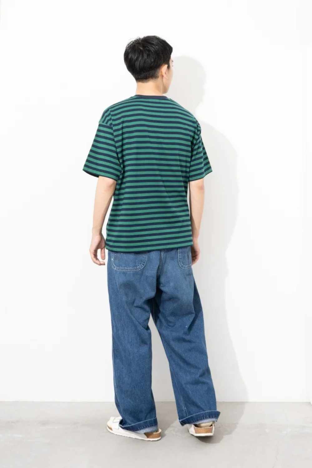 ordinary fits bell pants used