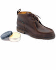 paraboot colorless grease