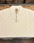 rakki preppy paul newman 1956 polo shirt calce