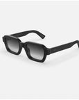 retrosuperfuture caro sunglasses estate black