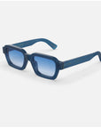 retrosuperfuture caro sunglasses estate blue