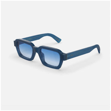 retrosuperfuture caro sunglasses estate blue