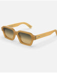 retrosuperfuture caro sunglasses estate yellow