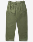 service works canvas part timer pant olive