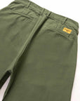 service works canvas part timer pant olive