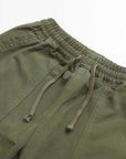 service works classic chef pants olive